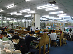 Κίνα Shenzhen Hong Yun Fu Jewelry Trading Co., Ltd. Προφίλ εταιρείας