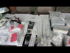 Γραφείο και αποθέματα