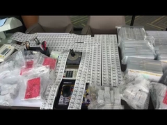 Εργαστήριο Διαμαντένιο Πραγματικό Δαχτυλίδι VVS Διαύγεια HPHT Στρογγυλό Κόψιμο Εργαστήριο Μεγάλων Διαμαντιών Δαχτυλίδι