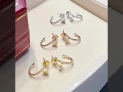 Εργαστηριακά καλλιεργημένη οβάλ βέρα γάμου 1 καράτ οβάλ κόψιμο Εργαστηριακά καλλιεργημένο διαμαντένιο δαχτυλίδι αρραβώνων