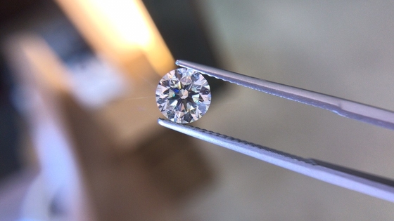Αγορά 1.7CT G VVS1 ID EX CVD Εργαστήριο Δημιουργημένο Διαμάντι Στρογγυλοκομμένο IGI Πιστοποιημένο LG600314934 online manufacture
