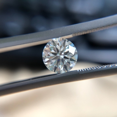 Αγορά Στρογγυλό Κόψιμο 1.85CT H VVS1 ID EX Ακατέργαστο Εργαστήριο CVD Μεγαλωμένο Διαμάντι online manufacture