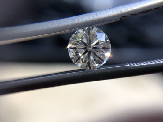 Αγορά 1.72CT E VVS2 ID EX CVD Εργαστήριο Δημιουργημένο Διαμάντι Στρογγυλοκομμένο LG502193425 online manufacture