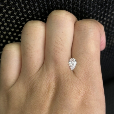 Αγορά 0.75CT E VS1 EX VG Τεχνητά διαμάντια online manufacture
