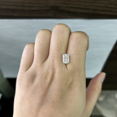 Αγορά 2.51ct Εργαστήριο ακτινοβολίας διαμάντι CVD G VS1 2EX N IGI LG631472825 online manufacture