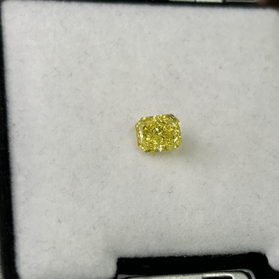 1.19ct Εργαστηριακά καλλιεργημένα κίτρινα διαμάντια του Καναρίου VS1 EX VG N IGI LG628404923