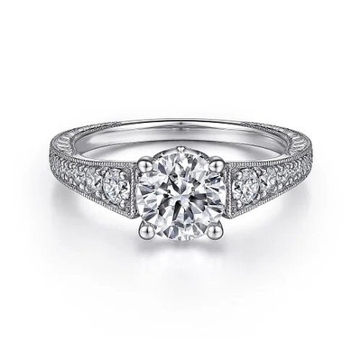 χονδρικό ασημένιο δαχτυλίδι moissanite χρυσοκάλυψη 1ct 2ct 3ct διαμαντένιο δαχτυλίδι halo τιμή εργοστασίου