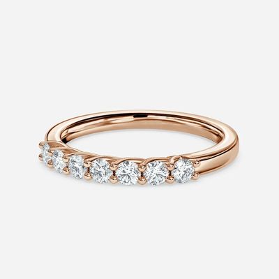 18K 14K 10K 9K PT Εργαστηριακά καλλιεργημένα διαμαντένια δαχτυλίδια αρραβώνων 1 έως 3 καρατίων